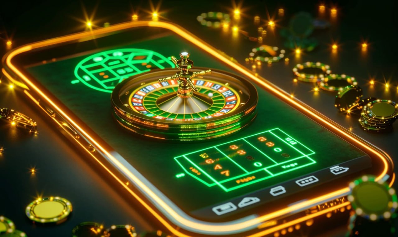 Tampilan transaksi hdpbet responsif