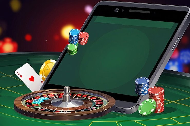 Langkah awal memakai hdpbet dengan bijak
